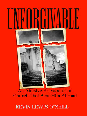 cover image of Unforgivable